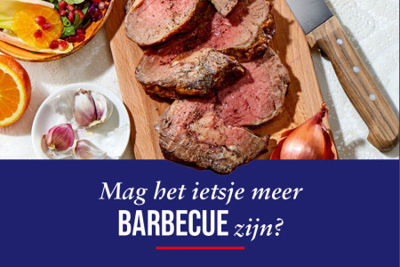 BBQ 2025