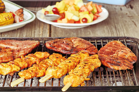 BBQ 